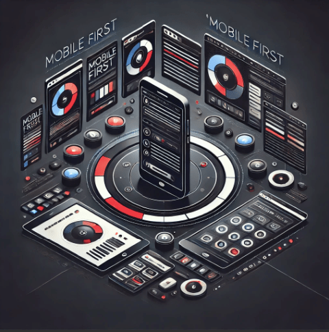 mobail first posdochnaya stranica  Посадочная страница – какой должна быть?