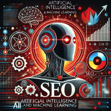 ai machine learning Тренди SEO-просування 2024 ai machine learning Тренди SEO-просування 2024