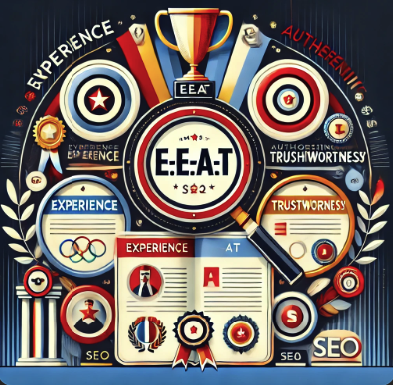 importance of e e a t Тренди SEO-просування 2024 importance of e e a t Тренди SEO-просування 2024