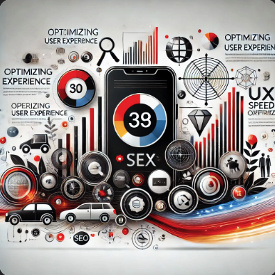optimizing user eaxpirience Тренди SEO-просування 2024 optimizing user eaxpirience Тренди SEO-просування 2024
