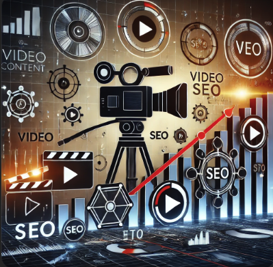 video content optomizatiom Тренди SEO-просування 2024 video content optomizatiom Тренди SEO-просування 2024