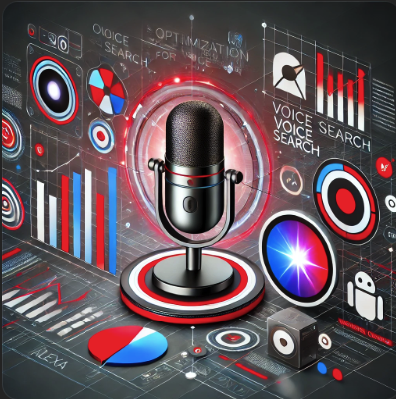 voice search optimіzation Тренди SEO-просування 2024 voice search optimіzation Тренди SEO-просування 2024