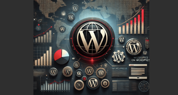 Сайты на WordPress: обзор платформы для создания сайтов