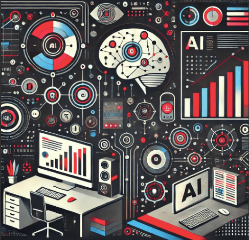 Искусственный интеллект. Как это использовать для бизнеса, работы и повседневной жизни?