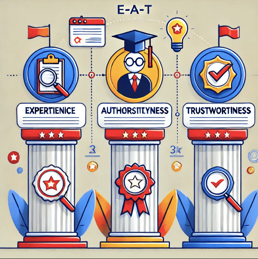 E A T principles min SEO-копирайтинг - как правильно писать тексты E A T principles min SEO-копирайтинг - как правильно писать тексты