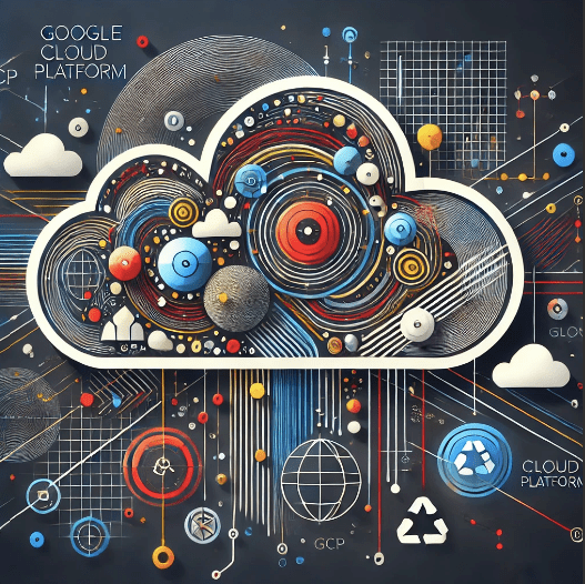 Google Cloud Platform: огляд можливостей для бізнесу