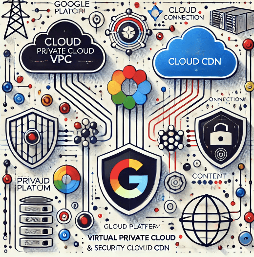 Google VPC Cloud CDN min Google Cloud Platform - what is it? Google VPC Cloud CDN min Google Cloud Platform - what is it?