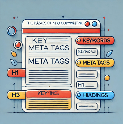 SEO copywriting basics min SEO-копирайтинг - как правильно писать тексты SEO copywriting basics min SEO-копирайтинг - как правильно писать тексты
