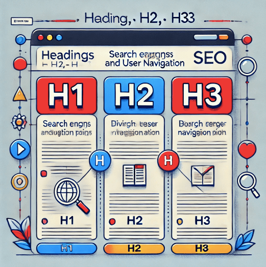 SEO headings H1 H2 H3 min SEO-копирайтинг - как правильно писать тексты SEO headings H1 H2 H3 min SEO-копирайтинг - как правильно писать тексты