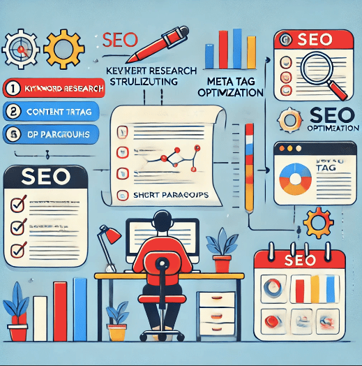 SEO writing guide min SEO-копирайтинг - как правильно писать тексты SEO writing guide min SEO-копирайтинг - как правильно писать тексты