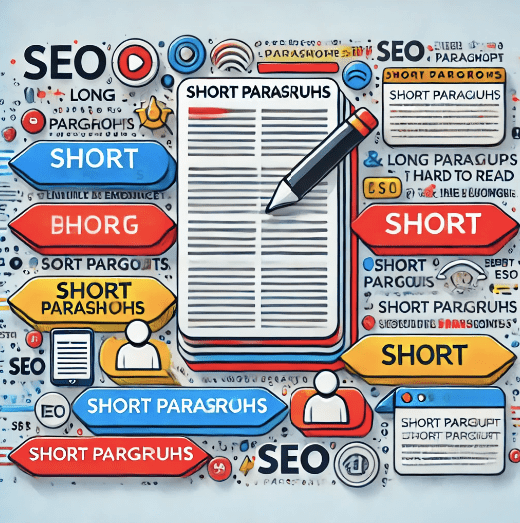 Short paragraphs SEO min SEO-копирайтинг - как правильно писать тексты Short paragraphs SEO min SEO-копирайтинг - как правильно писать тексты