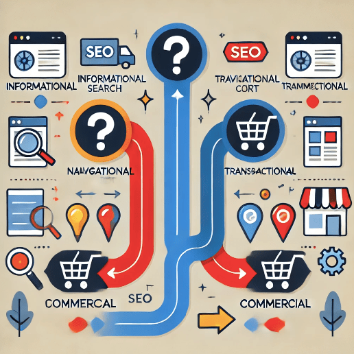 User search intent min SEO-копирайтинг - как правильно писать тексты User search intent min SEO-копирайтинг - как правильно писать тексты