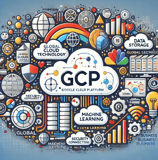 Zaklyuchenie Google Cloud Platform 1 min Google Cloud Platform - what is it? Zaklyuchenie Google Cloud Platform 1 min Google Cloud Platform - what is it?