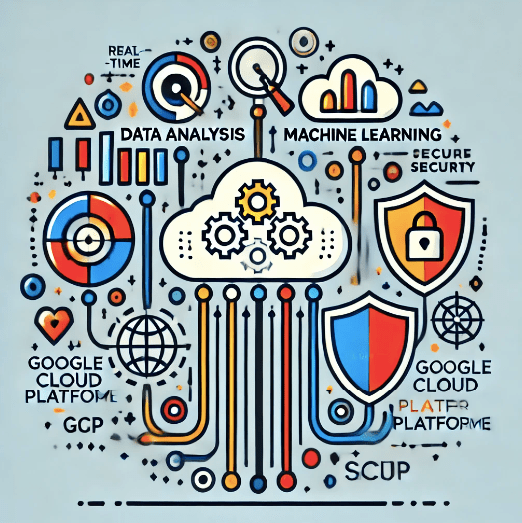 Zaklyuchenie Google Cloud Platform 2 min Google Cloud Platform - what is it? Zaklyuchenie Google Cloud Platform 2 min Google Cloud Platform - what is it?