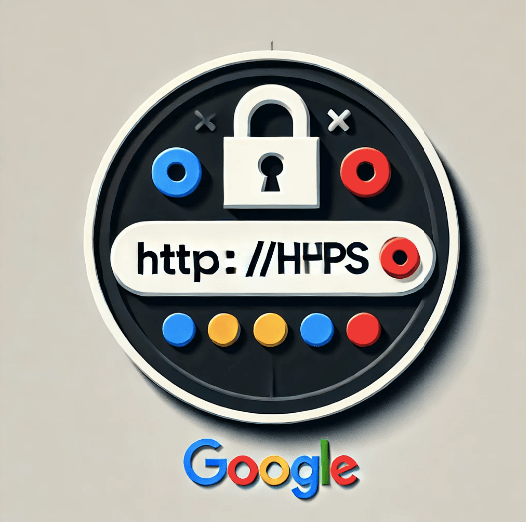 data encryption https min  How Google Search works