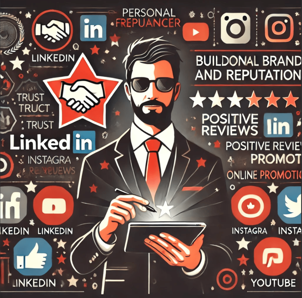 freelance brand reputation alternate min 1024x1009  Фрилансер - как заработать на фрилансе в 2024