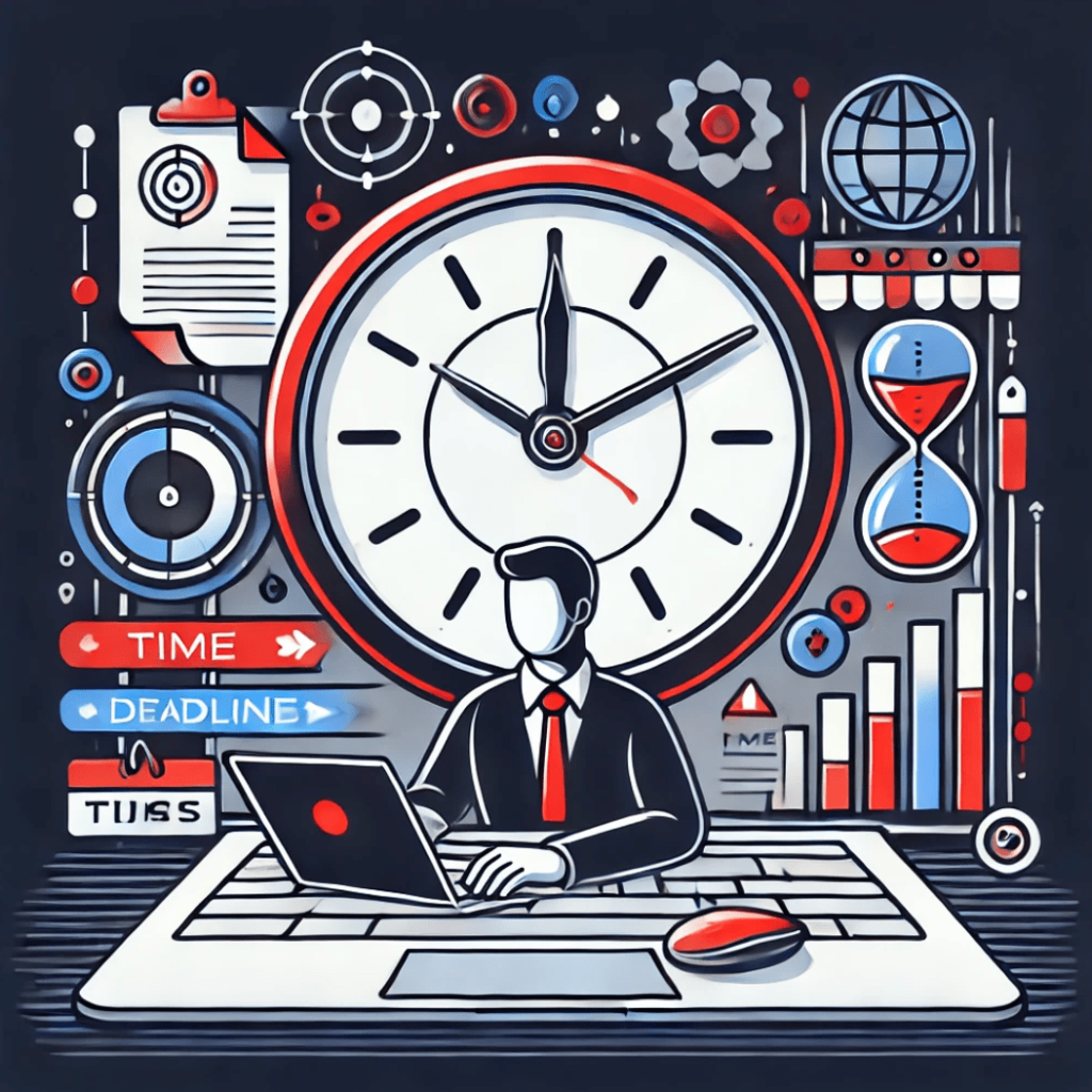 freelance time management min 1024x1024 Фрілансер - як заробити на фрілансі у 2024 році freelance time management min 1024x1024 Фрілансер - як заробити на фрілансі у 2024 році