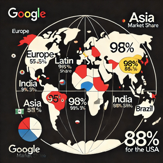 google market dominance min How Google Search works google market dominance min How Google Search works
