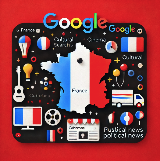 google search france  How Google Search works