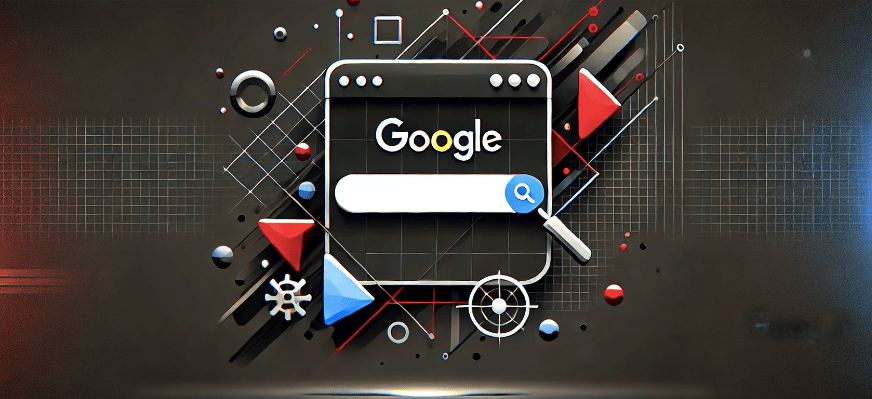 Как работает Google Поиск