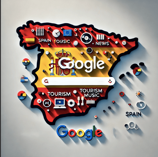 google search spain min  How Google Search works