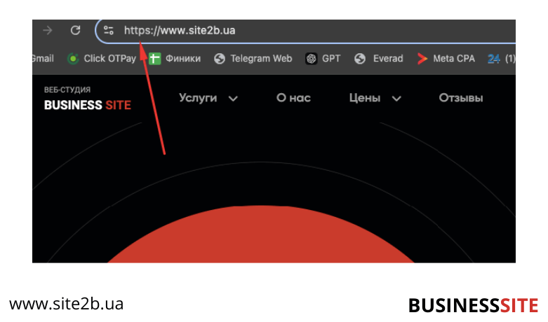 https ssl site2b Как работает Google Поиск https ssl site2b Как работает Google Поиск