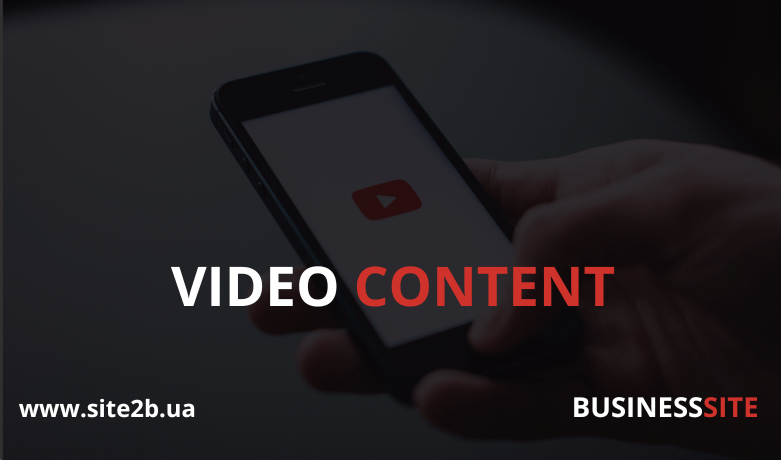video content site2b min  How Google Search works
