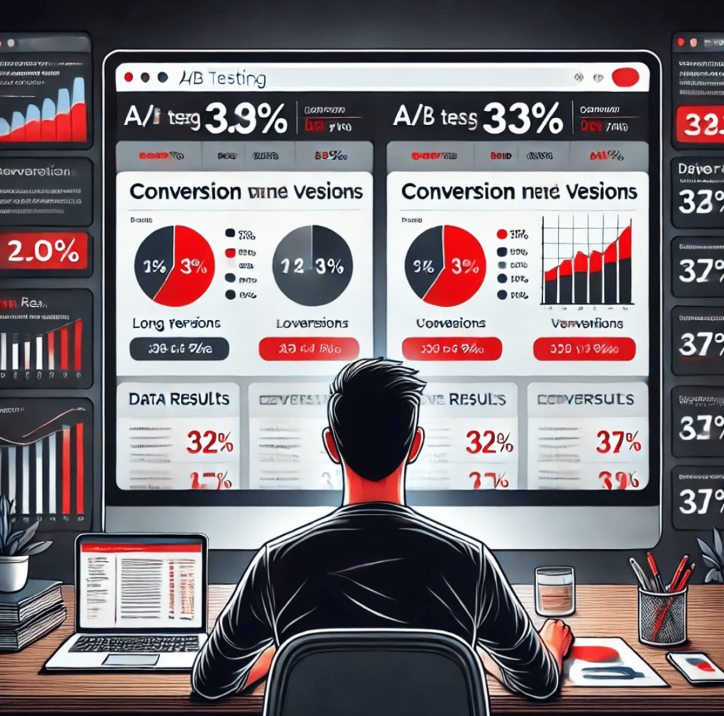 ab testing analysis site2b min 1024x1013 Web analyst - how to become one and improve your skills ab testing analysis site2b min 1024x1013 Web analyst - how to become one and improve your skills