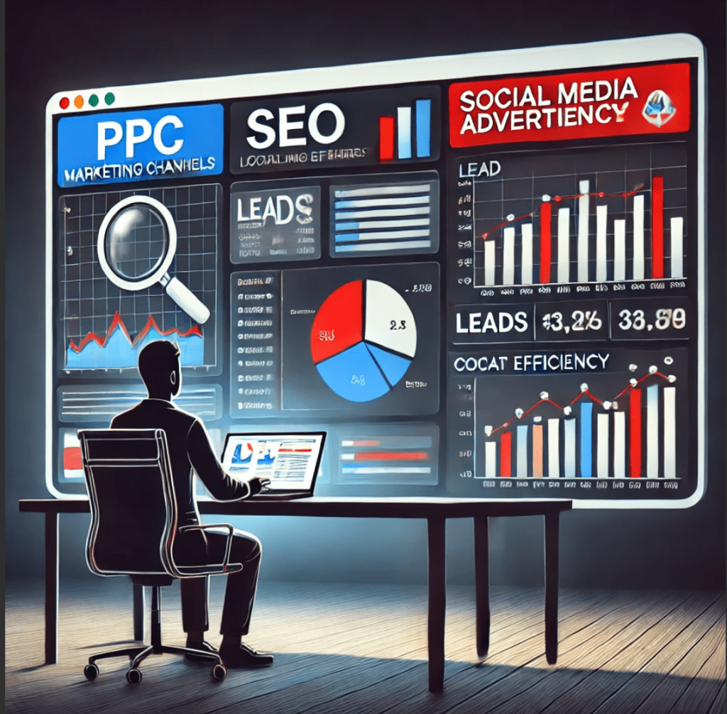 ad campaign analysis business site min 1024x1006 Web analyst - how to become one and improve your skills ad campaign analysis business site min 1024x1006 Web analyst - how to become one and improve your skills
