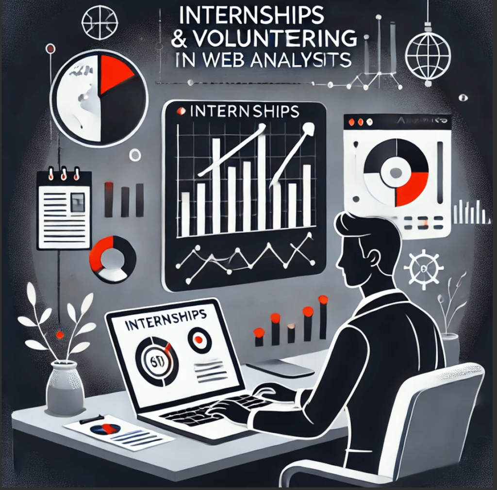 internship volunteering min 1024x1010 Web analyst - how to become one and improve your skills internship volunteering min 1024x1010 Web analyst - how to become one and improve your skills
