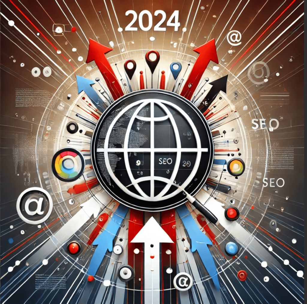 seo growth 1024x1011  SEO-guide for beginners - Business Site tips on website optimization