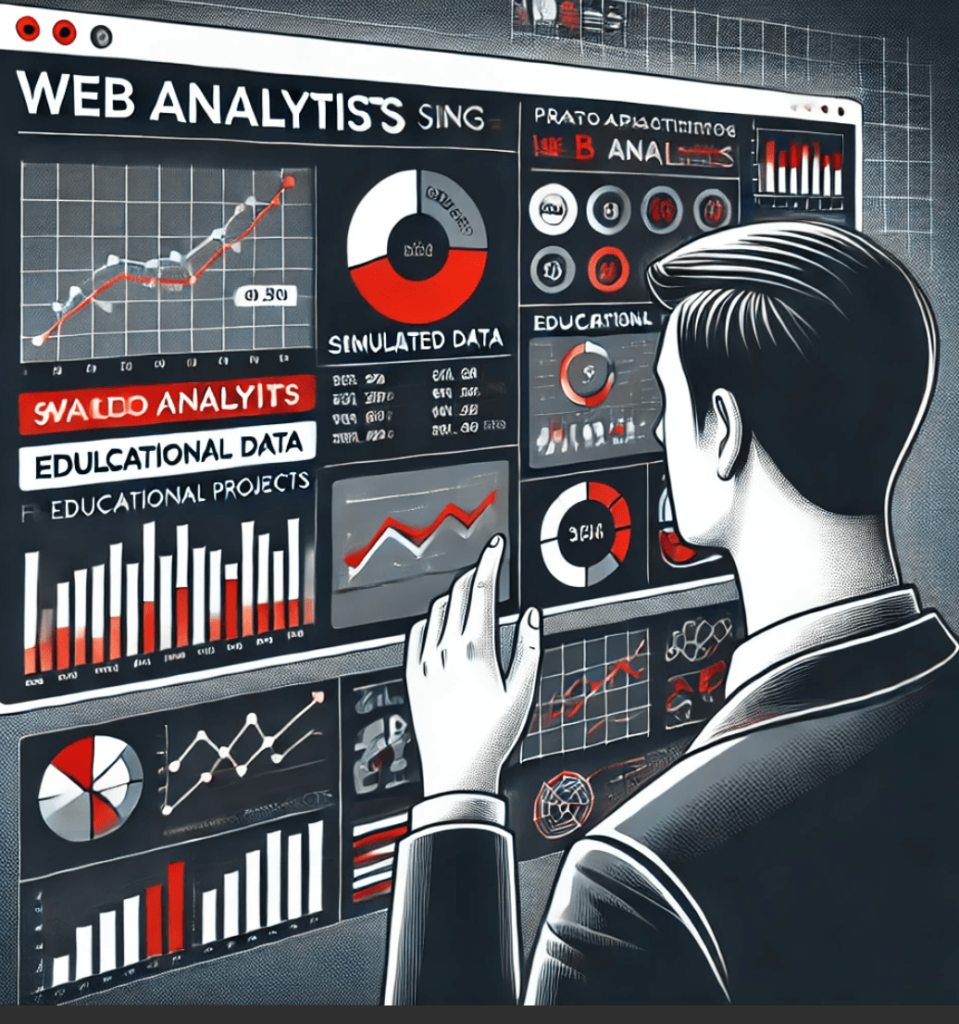 simulation projects min 959x1024 Web analyst - how to become one and improve your skills simulation projects min 959x1024 Web analyst - how to become one and improve your skills