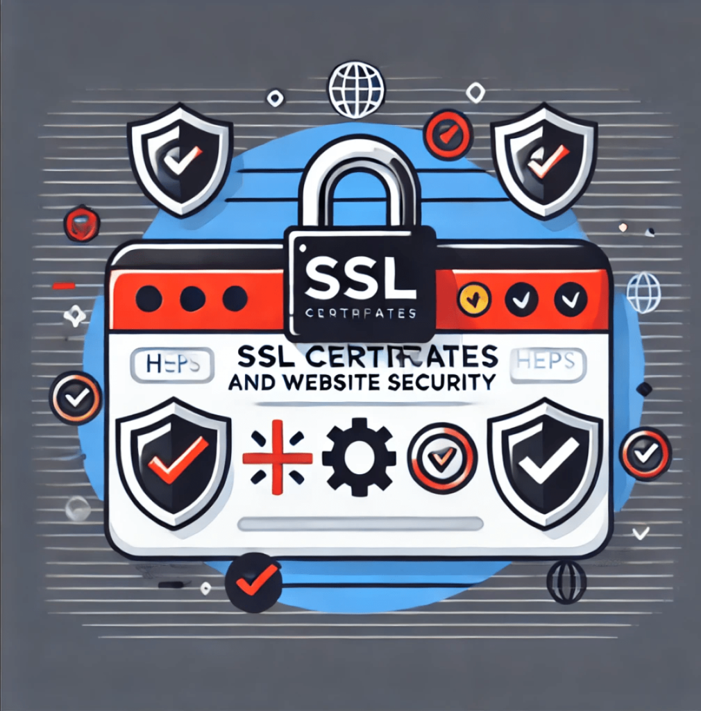 ssl certificates security min 1010x1024  SEO-guide for beginners - Business Site tips on website optimization