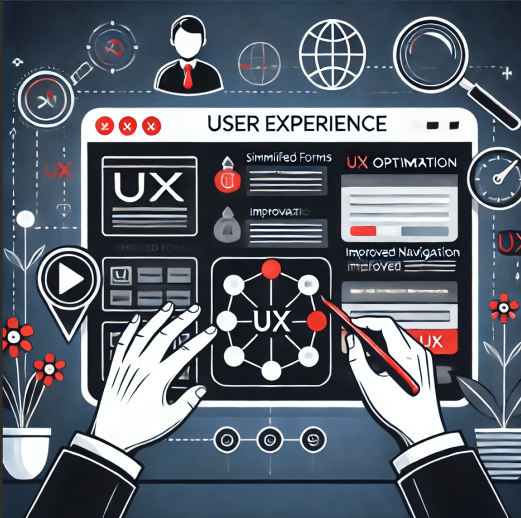 ux optimization site2b min 1024x1019 Web analyst - how to become one and improve your skills ux optimization site2b min 1024x1019 Web analyst - how to become one and improve your skills