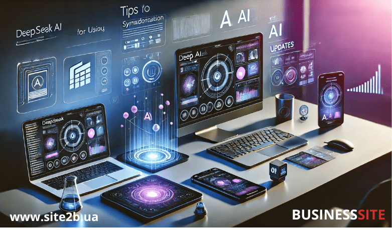 deepseek ai conclusion min  DeepSeek - what it is and how to use it