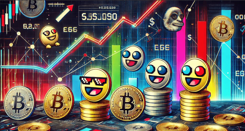 meme coins main illustration 1024x546 Мемкоины: как заработать и не потерять деньги meme coins main illustration 1024x546 Мемкоины: как заработать и не потерять деньги