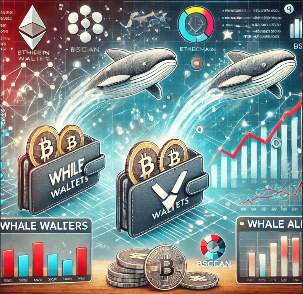 tracking large crypto wallets min 1024x996  Мемкоины: как заработать и не потерять деньги