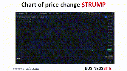 trump en  Memcoins: how to earn and not lose money