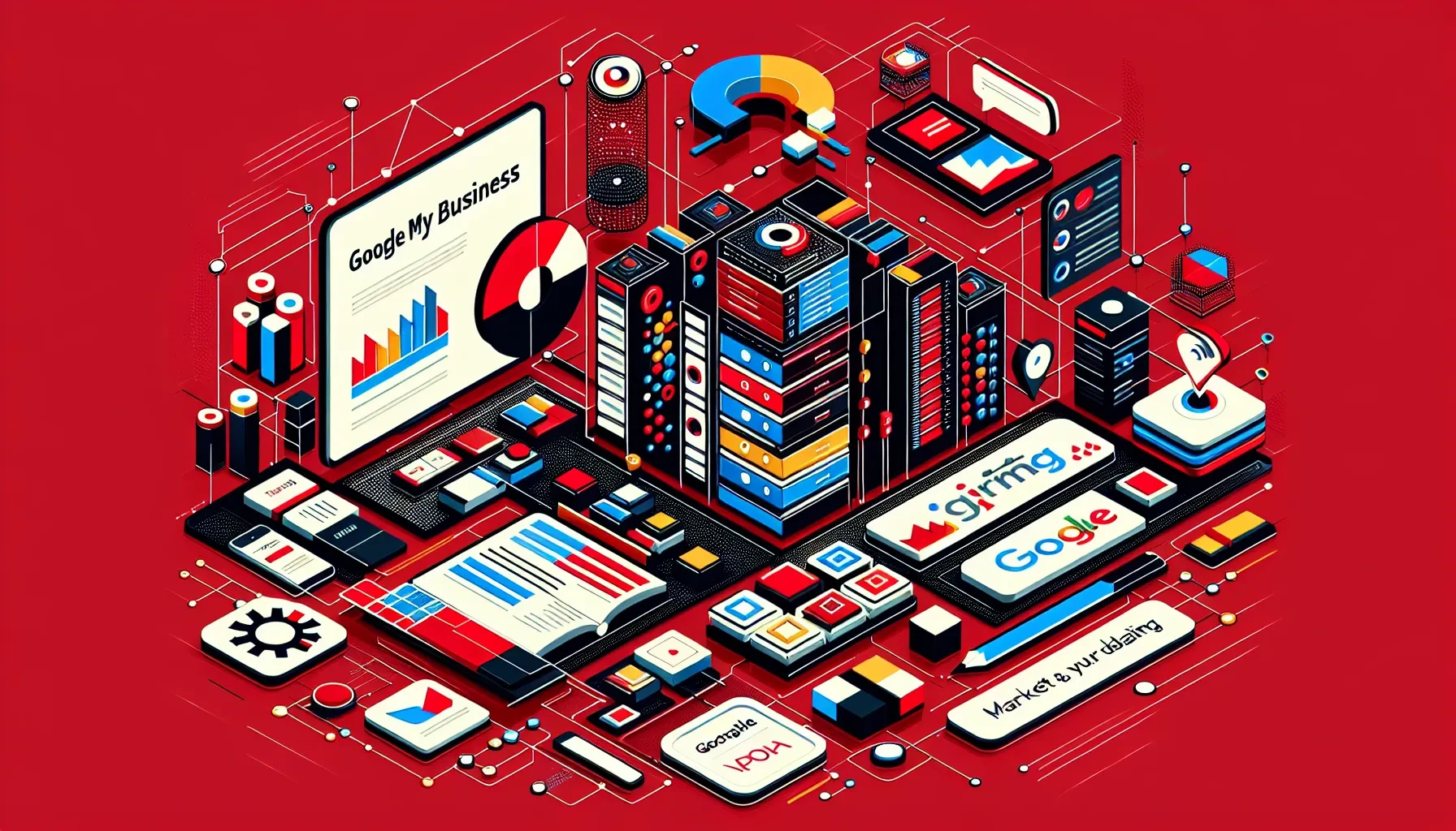 Google My Business – как настроить и как пользоваться