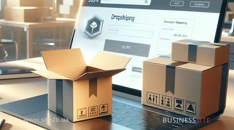 chto takoe dropshipping  h2 img 1  How to Make Money with Dropshipping in 2025
