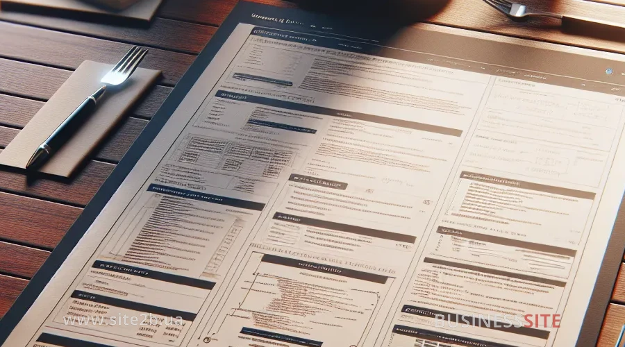 chto takoe tekhnicheskoe zadanie na razrabo h2 img 1 How to create a technical specification for website development chto takoe tekhnicheskoe zadanie na razrabo h2 img 1 How to create a technical specification for website development
