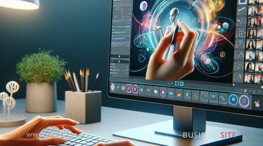 poshagovaia instruktsiia kak sozdat svoego h2 img 3 HeyGen how to create AI video avatars poshagovaia instruktsiia kak sozdat svoego h2 img 3 HeyGen how to create AI video avatars
