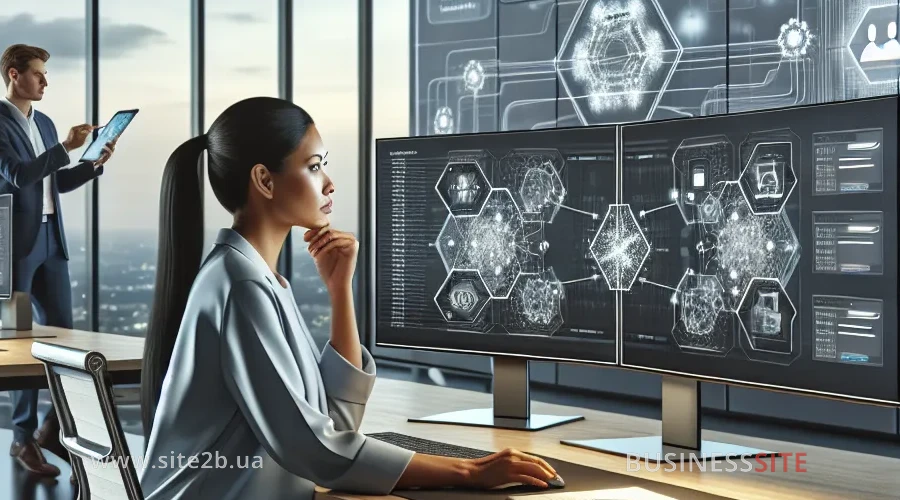 shag 4 integratsiia s vnutrennimi sistemam h3 img 7 ИИ чат бот: как внедрить в бизнес shag 4 integratsiia s vnutrennimi sistemam h3 img 7 ИИ чат бот: как внедрить в бизнес