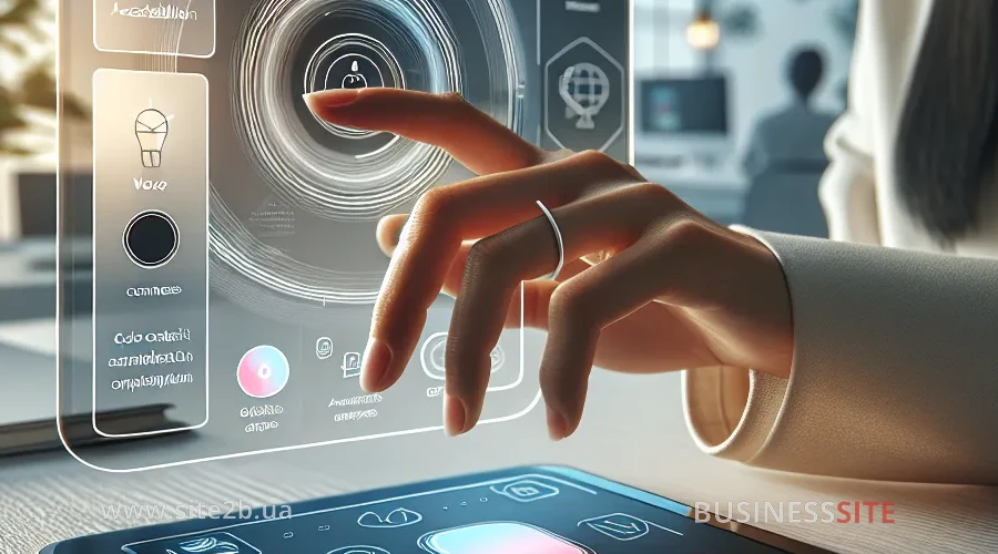 inkliuzivnyi i intuitivnyi dizain h3 img 3  Рейтинг елементів дизайну, від яких варто позбутися.