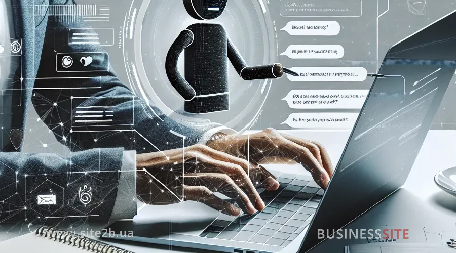 integratsiia viber chat bota v biznes protse h2 img 3 Viber Chat Bot How to Implement in Business integratsiia viber chat bota v biznes protse h2 img 3 Viber Chat Bot How to Implement in Business