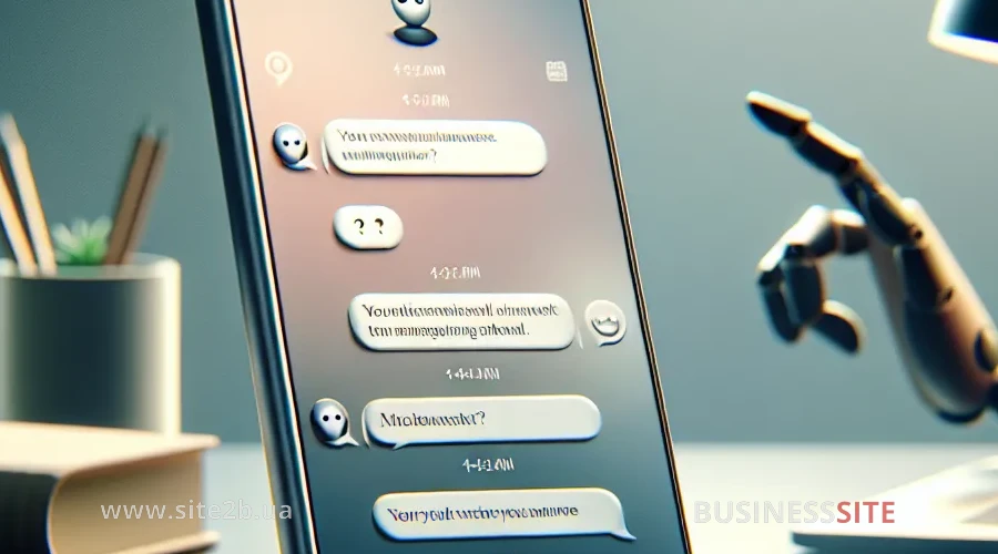 osobennosti vnedreniia viber chat bota h2 img 2 Viber Chat Bot How to Implement in Business osobennosti vnedreniia viber chat bota h2 img 2 Viber Chat Bot How to Implement in Business