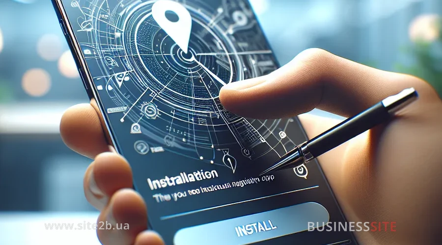 ustanovka registratsiia copilot na mobil n h3 img 4  CoPilot What It Is and How to Use It