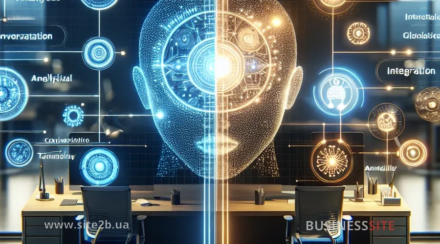 4 sravnenie claude ai i chatgpt konkur h2 img 5 Claude ai - что это и как пользоваться 4 sravnenie claude ai i chatgpt konkur h2 img 5 Claude ai - что это и как пользоваться