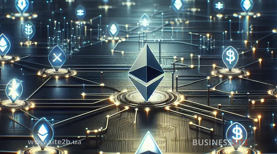 defi na ethereum detsentralizovannye fi h3 img 2  Ethereum що це і як заробити
