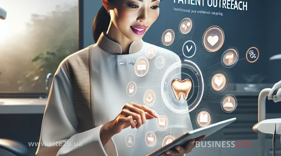 email marketing dlia stomatologov person h3 img 3 Promotion of Dentistry on the Internet in 2025 email marketing dlia stomatologov person h3 img 3 Promotion of Dentistry on the Internet in 2025